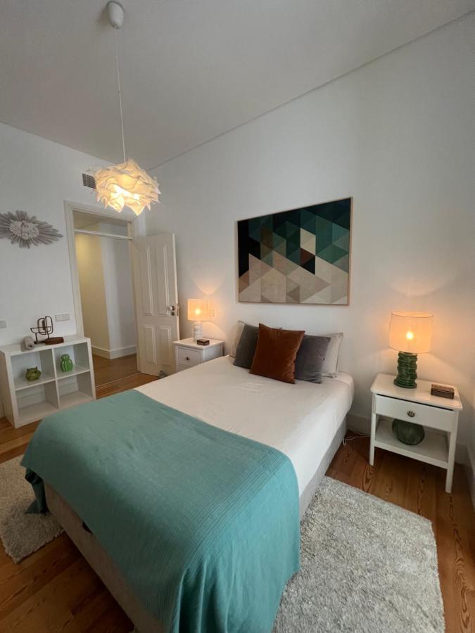 Mouraria Best Apto Lisboa Ngoại thất bức ảnh