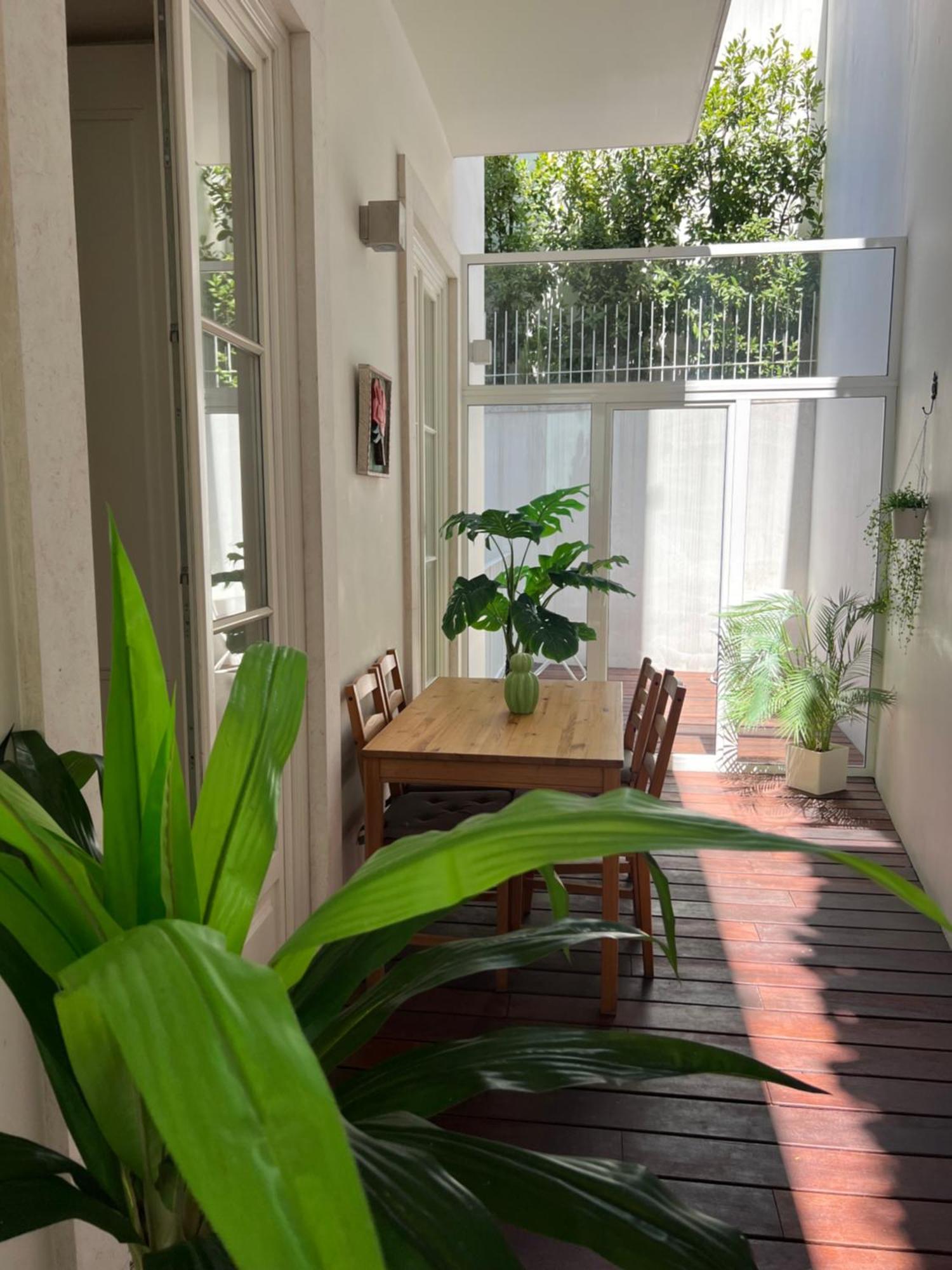 Mouraria Best Apto Lisboa Ngoại thất bức ảnh