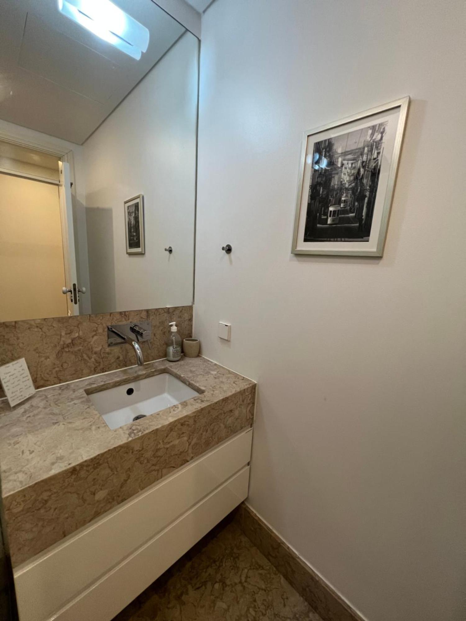 Mouraria Best Apto Lisboa Ngoại thất bức ảnh